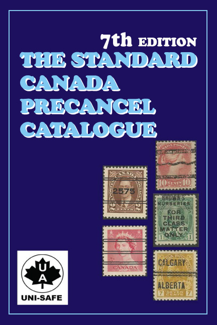 Scott Stamp Catalog Pdf 13 precancel