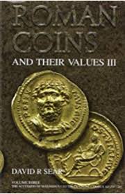 Roman Coins & Their Values Vol.3